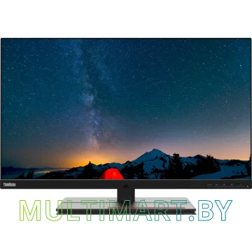 Монитор Lenovo ThinkVision P27u-20 (62CBRAS6CB)